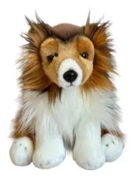 Owczarek szkocki 28cm - Dubi