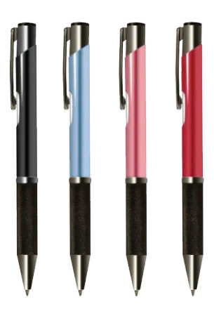 Paczka Długopis 0,7 mm mix 20 sztuk - Tetis