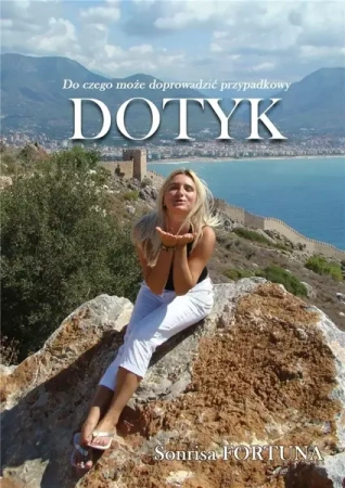 Przyciąganie Dotyk - Fortuna Sonrisa