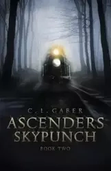 ASCENDERS - Gaber C.L.