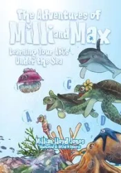 Learning Your ABCs Under the Sea - Lloyd Jones Millian