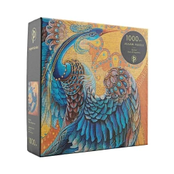 Puzzle 1000 Skybird - Paperblanks