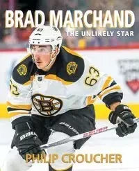 Brad Marchand - Philip Croucher