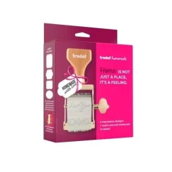 Stempel do etykietowania Homemade - Trodat