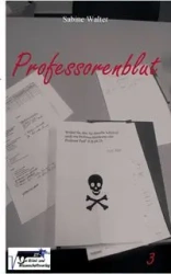 Professorenblut - Walter Sabine