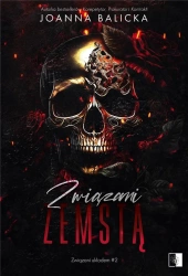 Związani zemstą - Joanna Balicka