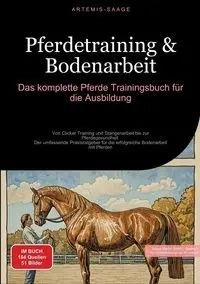 Pferdetraining & Bodenarbeit - Saage Artemis