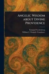 Angelic Wisdom About Divine Providence - Emanuel Swedenborg