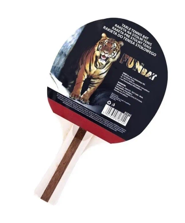 Rakietka do tenisa stołowego Funbat - Spokey