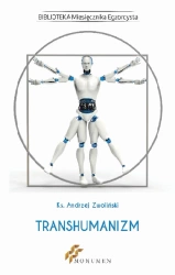 eBook Transhumanizm - Andrzej ks. Zwoliński epub mobi