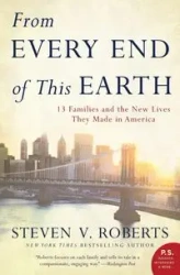 From Every End of This Earth - Steven Roberts V