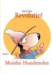 Revolutio! - Daniel Haw