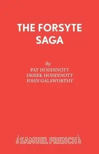The Forsyte Saga - Pat Hoddinott