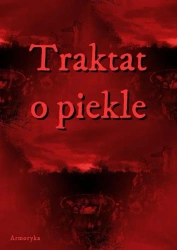 eBook Traktat o piekle - Andrzej Sarwa epub mobi
