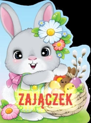Zajączek - Krzysztof Żywczak