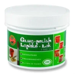 Lakier - Klej do decupage 150ml - Koh-I-Noor