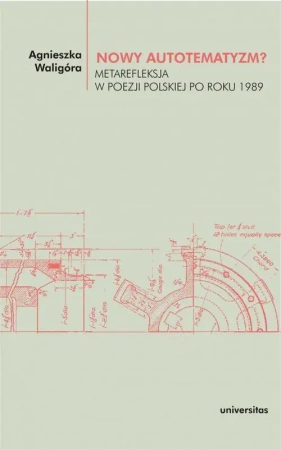 eBook Nowy autotematyzm? - Agnieszka Waligóra epub mobi