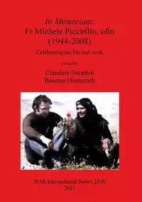 In Memoriam - Dauphin Claudine