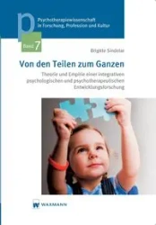 Von den Teilen zum Ganzen - Brigitte Sindelar
