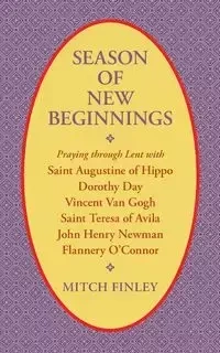Season of New Beginnings - Mitch Finley