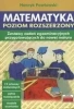 Matematyka. Poziom rozszerzony. Zestawy zadań... - Henryk Pawłowski