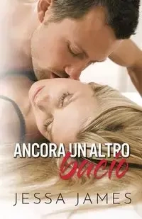 Ancora un altro bacio - James Jessa