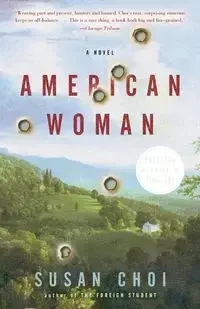 American Woman - Susan Choi