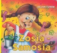 Klasyka Wierszyka - Zosia Samosia LIWONA - Julian Tuwim