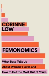 Femonomics wer. angielska - Corinne Low