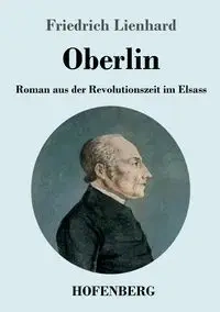 Oberlin - Lienhard Friedrich