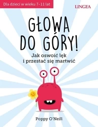 Głowa do góry! - Poppy O'Neill