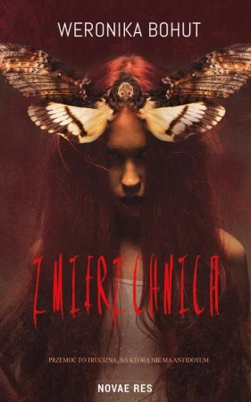 eBook Zmierzchnica - Weronika Bohut mobi epub