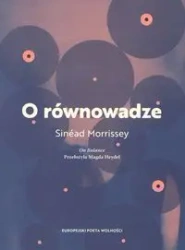 O równowadze - MORRISSEY SINEAD