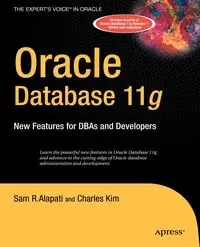 Oracle Database 11g - Sam R. Alapati