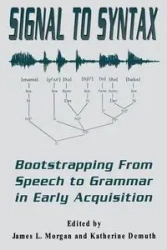 Signal to Syntax - Morgan James L.