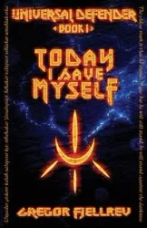 Today I Save Myself - Fjellrev Gregor