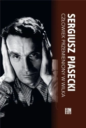 Człowiek przemieniony w wilka BR - Sergiusz Piasecki