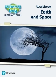 Science Bug: Earth and space Workbook - Deborah Herridge, Janet Barnett