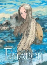 Wspomnienia Emanon - Shinji Kajio
