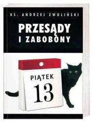 Przesądy i zabobony - Andrzej Zwoliński