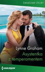 eBook Asystentka z temperamentem - Lynne Graham epub mobi