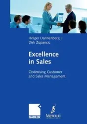 Excellence in Sales - Dannenberg Holger