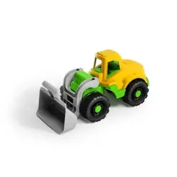 Spychacz mini - Tupiko