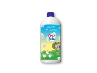 Fru Blu Płyn do dużych baniek 1l - TM Toys