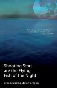 Shooting Stars Are The Flying Fish Of The Night - Michell Lynn