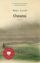 Ostatni - Maja Lunde