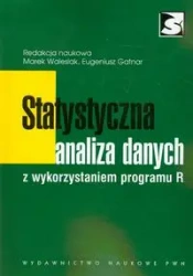Statystyczna analiza danych z wykorzystaniem... - praca zbiorowa