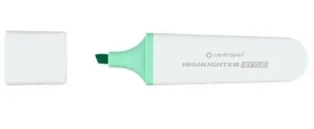 Zakreślacz Highlighter Style Soft zielony - Centropen