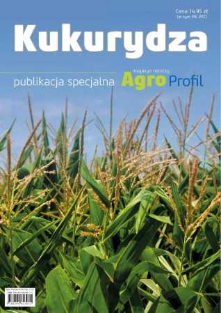 eBook Kukurydza - nawożenie, uprawa, ochrona, odmiany - praca zbiorowa
