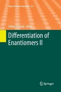 Differentiation of Enantiomers II - Schurig Volker
